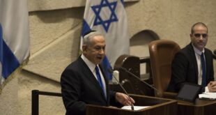 نتنياهو يقر بالفشل: تلقينا ضربة قاسية في هجوم السابع من أكتوبر