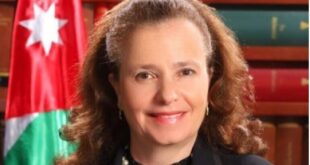 كريستين حنا نصر