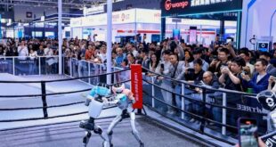 معرض الصين للتكنولوجيا الفائقة يشهد صفقات بقيمة 170 مليار يوان