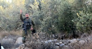 الاحتلال يعتقل 6 مواطنين بينهم طفل من الخليل