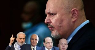 فريق المحامين لـ "الجنائية الدولية": وزارة الخارجية الإسرائيلية استخدمت "استراتيجية الرصاصة الفضية" في استئنافها المقدم