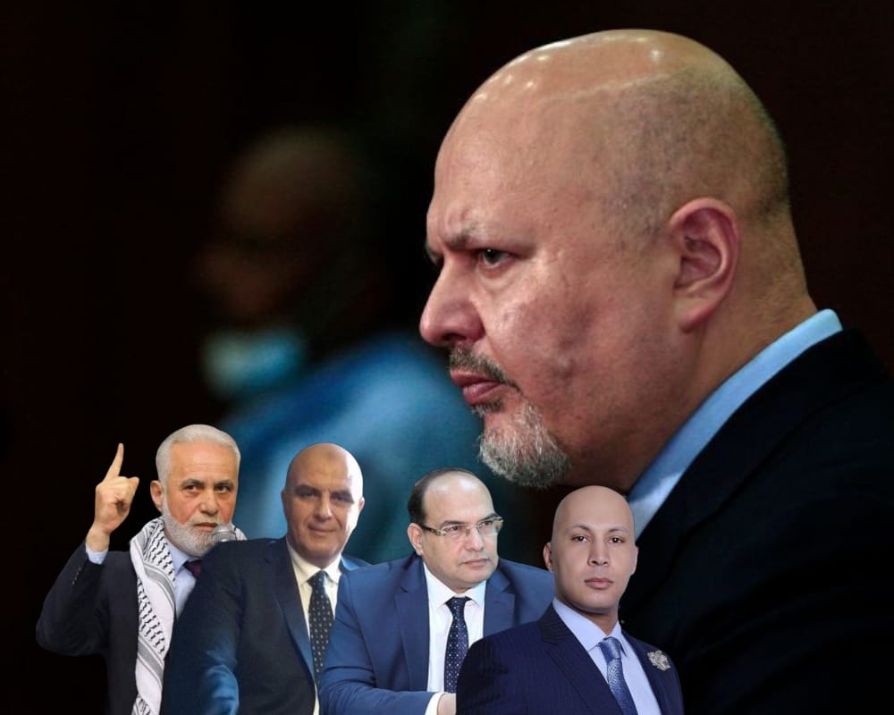 فريق المحامين لـ "الجنائية الدولية": وزارة الخارجية الإسرائيلية استخدمت "استراتيجية الرصاصة الفضية" في استئنافها المقدم