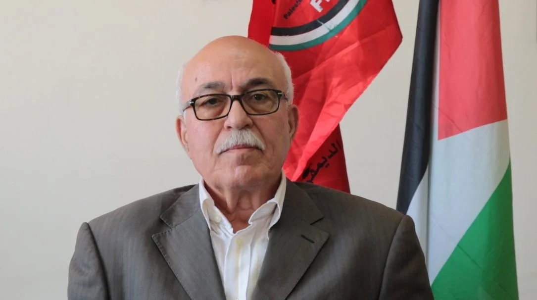 صالح رأفت : قطاع غزة جزء لا يتجزأ من دولة فلسطين ويجب عودته لمسئولية السلطة الوطنية الفلسطينية