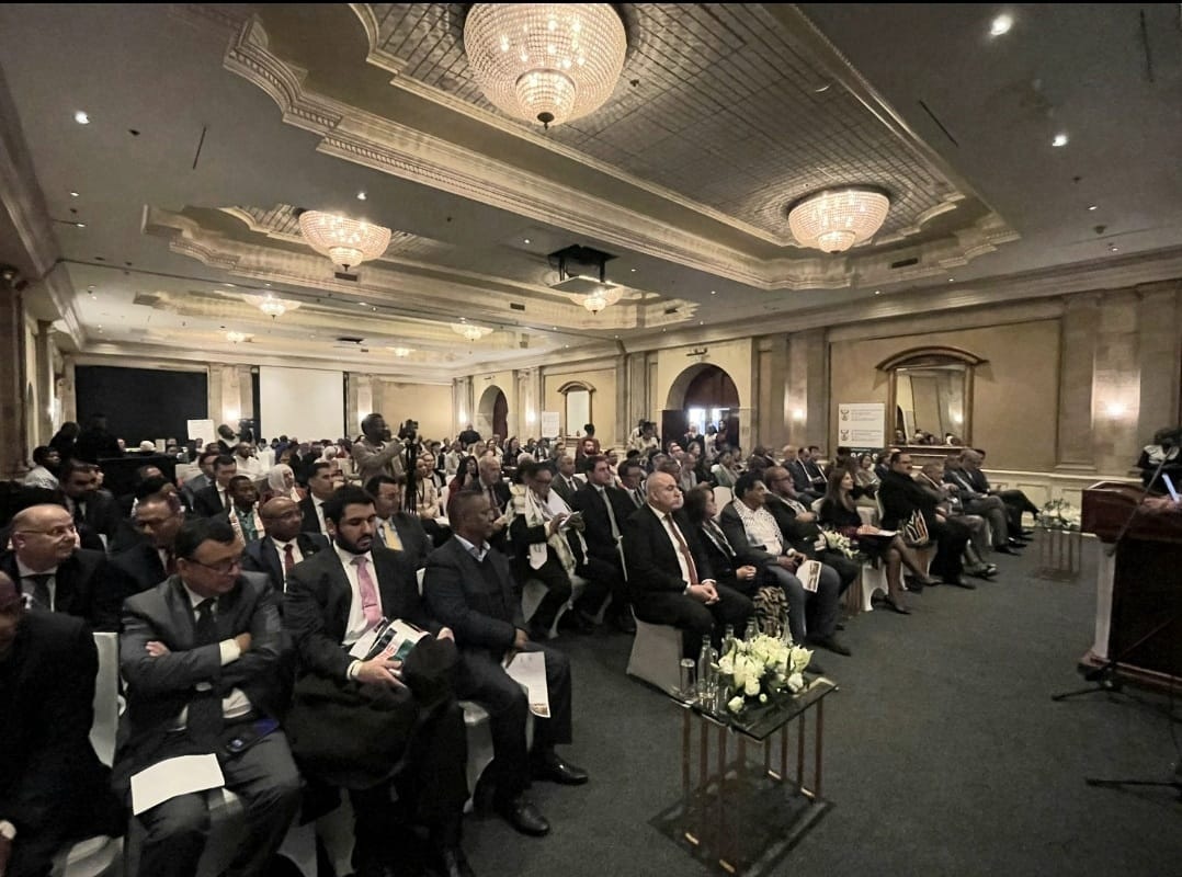 جنوب أفريقيا تحيي اليوم العالمي للتضامن مع الشعب الفلسطيني