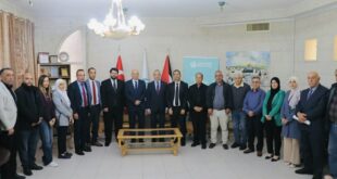 ورزارة السياحة والأثار تُنظم ندوة حول التراث الفلسطيني في الفترة العثمانية