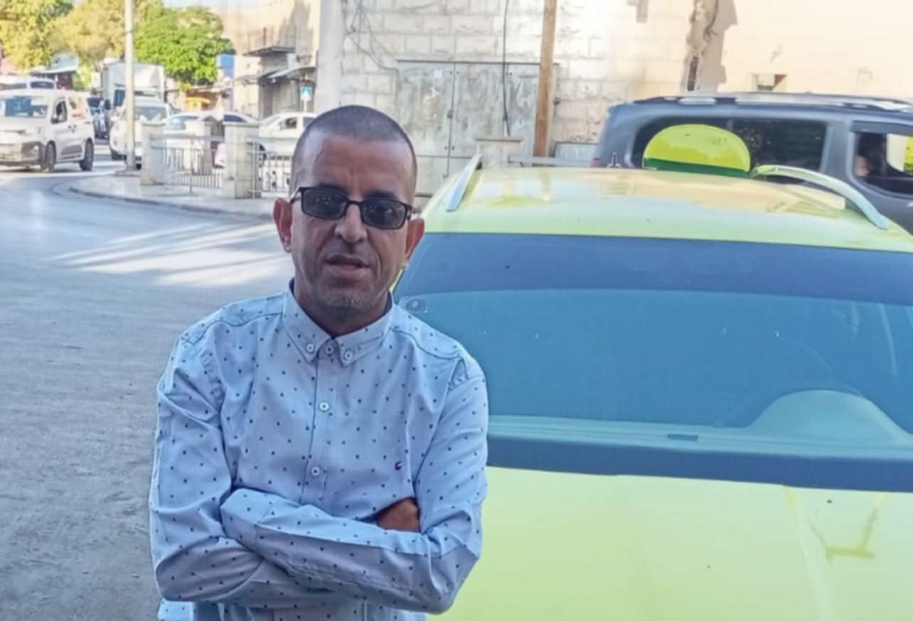 النضال الشعبي تدين اعتداء ميلشيات المستوطنين على سكرتير الجبهة بمنطقة شمال اريحا الرفيق عبد الرحمن عطيات