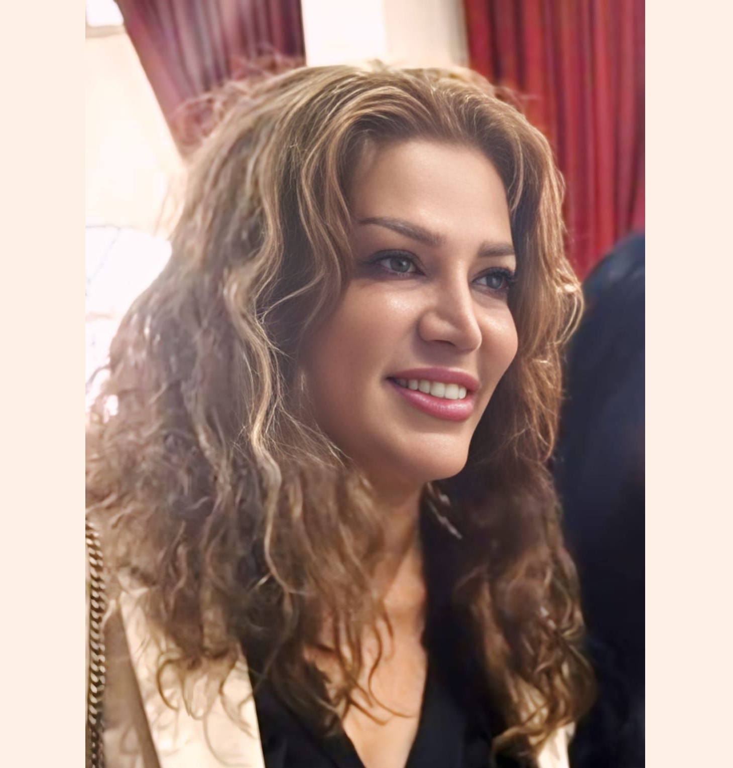 حين يتبخر العتب