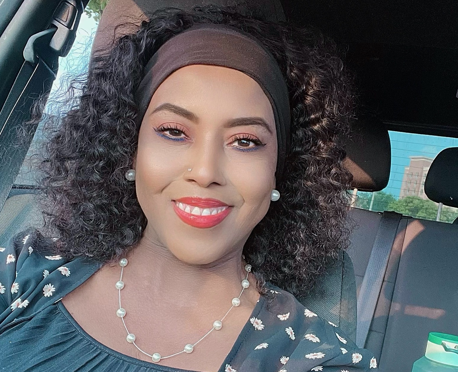 كآبة نوفمبر الناعمة