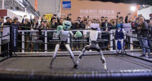 معرض الصين الدولي للاستيراد يضخ طاقة جديدة لتطور الشركات الأجنبية