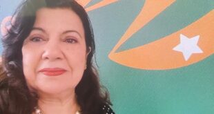 سعدية محمود