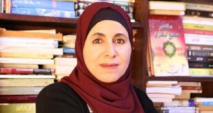 بديعة النعيمي