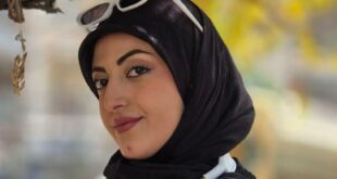 تسنيم سلطان