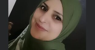 عائشة مشهور صنوبر