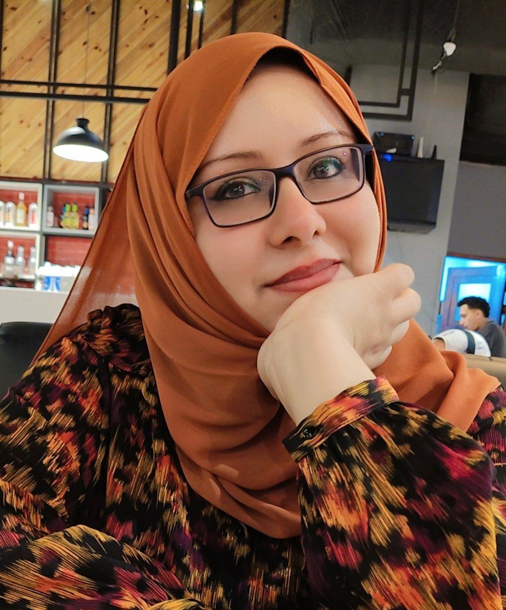 الجنةُ.. عرفَها لهم