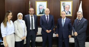 رئيس مجلس القضاء الأعلى ووزير السياحة يبحثان الجهود المشتركة لضمان حماية المضبوطات الأثرية