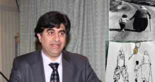 المهندس غسان جابر