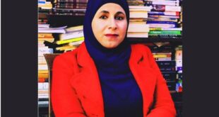 بديعة النعيمي