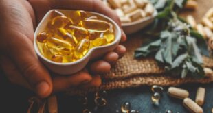 مكمل غذائي يحسن المزاج ويقوّي العضلات ويقلل العدوانية