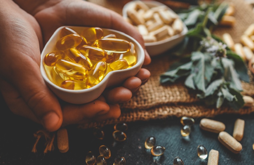 مكمل غذائي يحسن المزاج ويقوّي العضلات ويقلل العدوانية