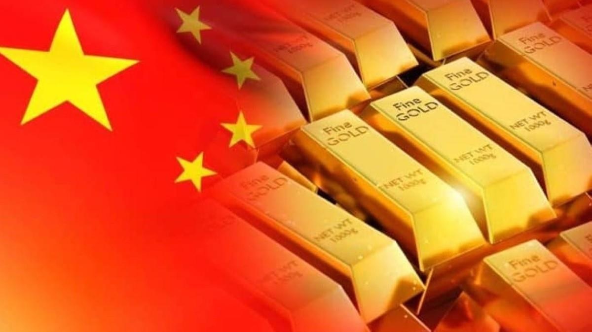 الصين تكتشف أول رواسب للذهب كبيرة للغاية في شمال شرقي البلاد