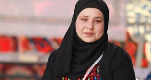 سعاد الطميزي