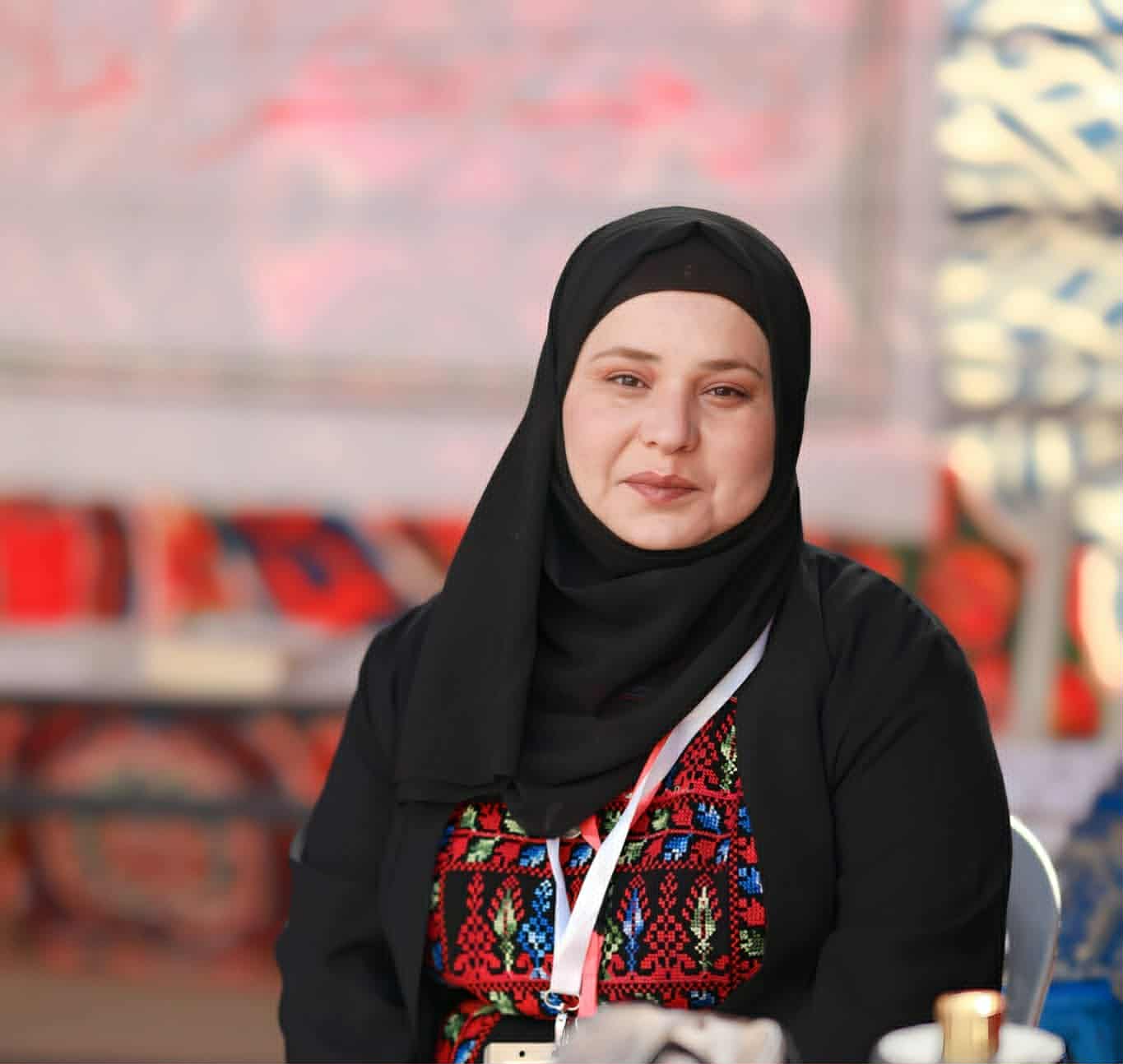 وفي كل استشهاد ، يعود صابر