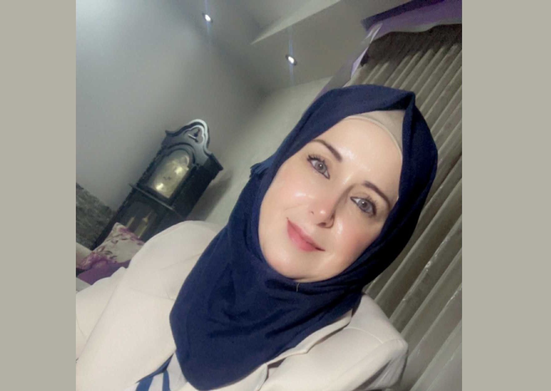 “من النقش إلى الرواية”… بحث الدكتورة منى أبو حمدية يلقى إشادة في المؤتمر العلمي الدولي للّسانيات