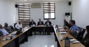 وزارة الاقتصاد تعلن عن تنظيم معرض الحلول الخضراء 2025 أواخر الشهر الجاري