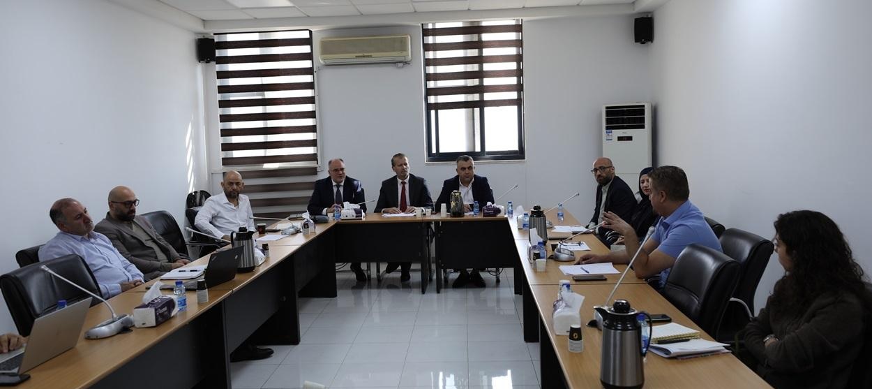 وزارة الاقتصاد تعلن عن تنظيم معرض الحلول الخضراء 2025 أواخر الشهر الجاري