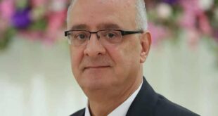 رائد نصر الله