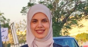 بلقيس عثامنه