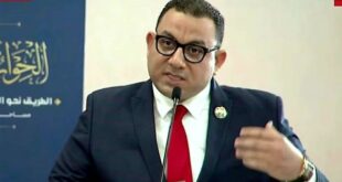 خبير مصري: فلسفة التنمية الجديدة تقود اقتصاد الصين نحو اتجاه أكثر شمولا واستدامة