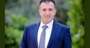 معمر يوسف العويوي