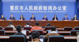 مبادرة الترابط الصيني-السنغافوري تعزز العلاقات الثنائية