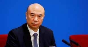 ليو قوه تشونغ