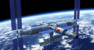 الصين تختبر مصنعا فضائيا قابل للنفخ وتضع نصب عينيها التصنيع في المدار