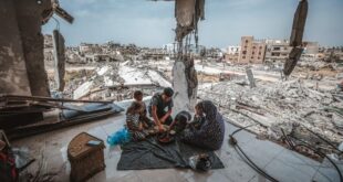 المنظمات الاهلية توجه نداء عاجلا للمؤسسات الدولية للتدخل الفوري لوقف الكارثة الانسانية في القطاع