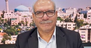 الدورة التاسعة عشرة للمجلس الوطني الفلسطيني في الجزائر وإعلان الاستقلال ، بقلم : عمران الخطيب