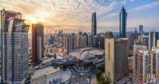 الصين : لماذا تعد الخطة الخمسية الـ15 الصينية حاسمة في مسيرة التحديث للبلاد؟