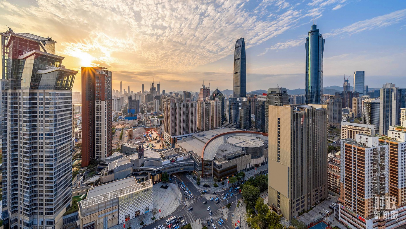 الصين : لماذا تعد الخطة الخمسية الـ15 الصينية حاسمة في مسيرة التحديث للبلاد؟