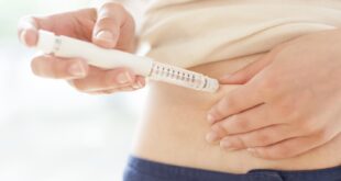 أمل جديد لمرضى السكري