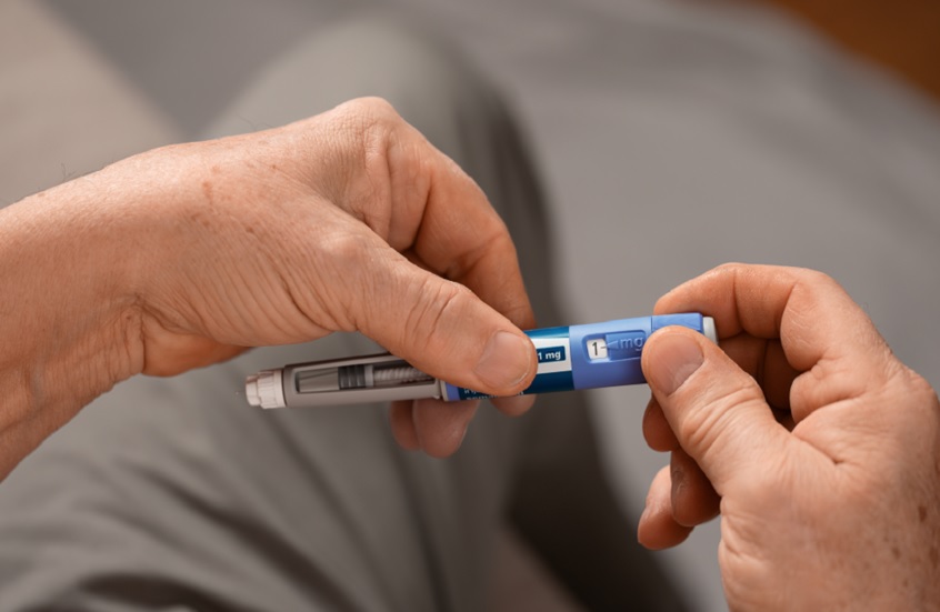 في دراسة جدلية.. عقار لإنقاص الوزن يظهر تأثيرات مضادة للشيخوخة