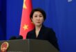 الخارجية الصينية : يجب على المجتمع الدولي إحباط أي محاولة لإحياء النزعة العسكرية