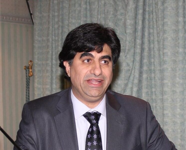 غزة على مائدة الكبار… من يملك القرار؟ بقلم: المهندس