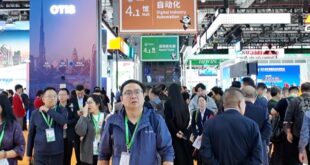 ترسيخ الجذور في الصين : لماذا تعطي الشركات الأجنبية الأولوية لمعرض الصين الدولي للاستيراد لإطلاق منتجاتها ومعارضها الأولى؟