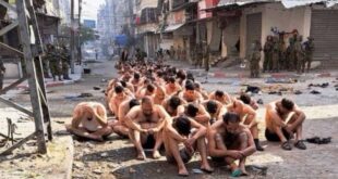 مقررة أممية : الأدلة تظهر تعذيب أسرى من قطاع غزة منذ فبراير عام 2024 وإسرائيل خارج المساءلة