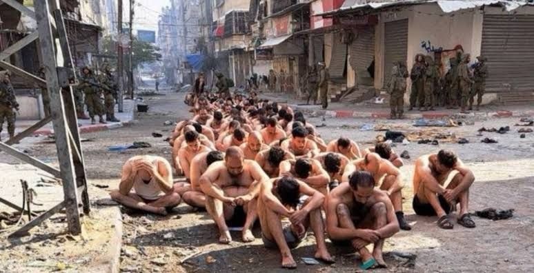 مقررة أممية : الأدلة تظهر تعذيب أسرى من قطاع غزة منذ فبراير عام 2024 وإسرائيل خارج المساءلة