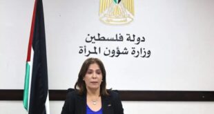 منى الخليلي: الأولويات الوطنية لدعم النساء والفتيات تشكل محور العمل الحكومي في مرحلة ما بعد العدوان