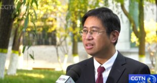 وثائقي يحيي الذكرى الثمانين لاستعادة تايوان ينال تقديرا عاليا من الجمهور المحلي والدولي