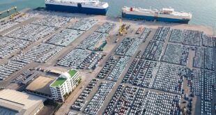 مسؤول بولندي: شركات السيارات الصينية تعزز انتشارها في أوروبا